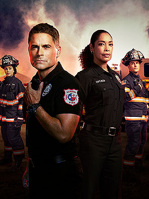 9-1-1 Lone Star