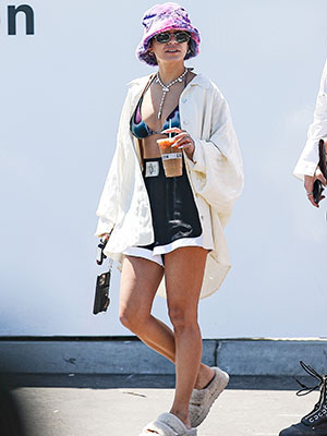 vanessa hudgens