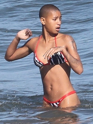 willow smith