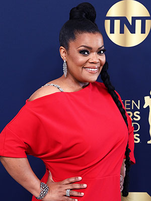 Yvette Nicole Brown