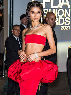 zendaya