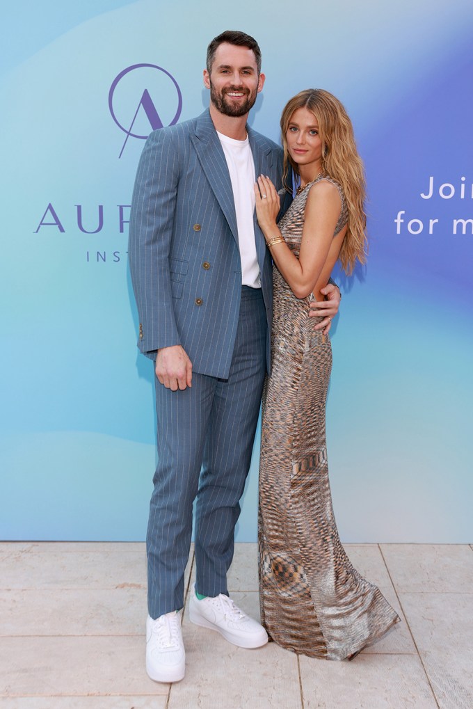 AURORA INSTITUTE – Special Event At Beauvallon In Saint Tropez – Arrivals