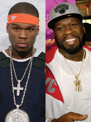 50 Cent Young