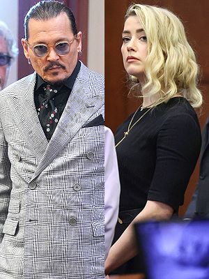 Johnny Depp Amber Heard