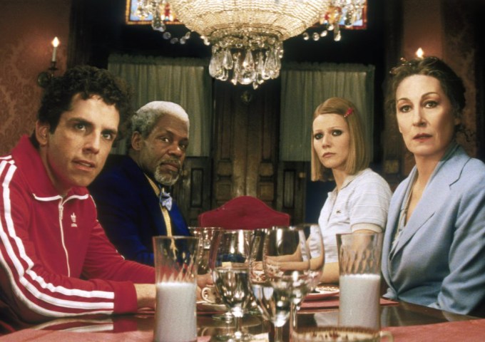 ‘The Royal Tenenbaums’