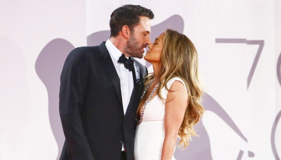 Ben Affleck