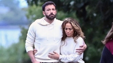 Ben Affleck Jennifer Lopez