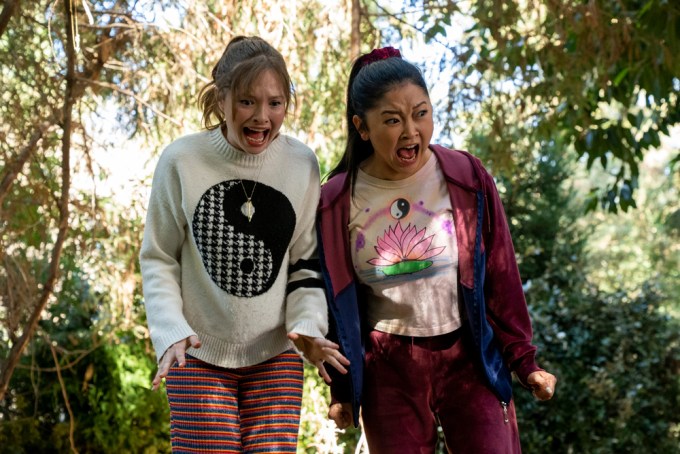 ‘Boo, Bitch’: Photos Of The Cast
