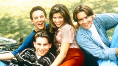 Boy Meets World