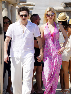 Brooklyn Beckham