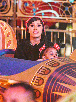 Cardi B Kulture