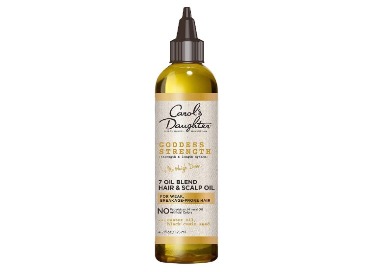 scalp oil reviews