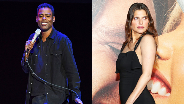 chris rock lake bell