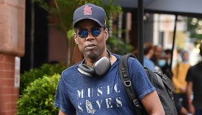 Chris Rock