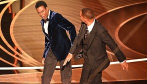 chris rock, will smith