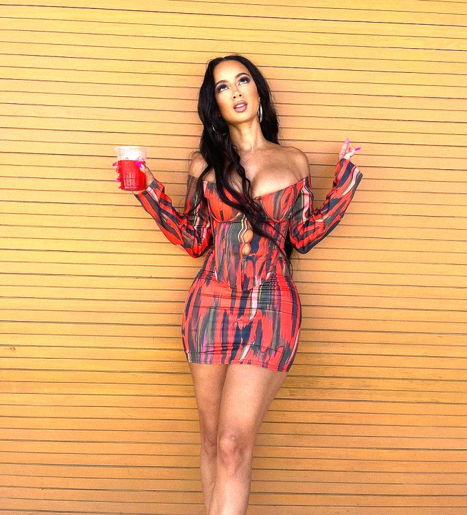 Draya Michele