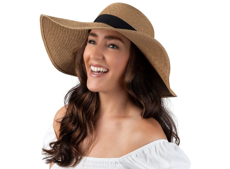 floppy hat reviews