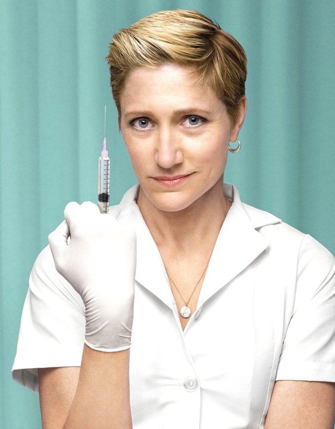 ‘Nurse Jackie’