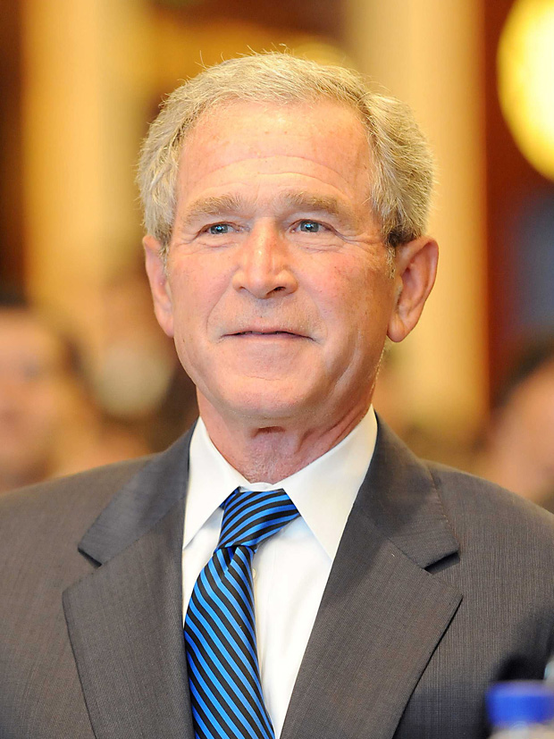 George W. Bush