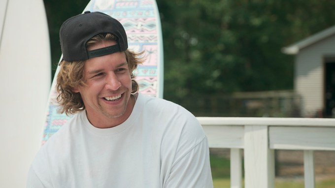 Hunter Hulse