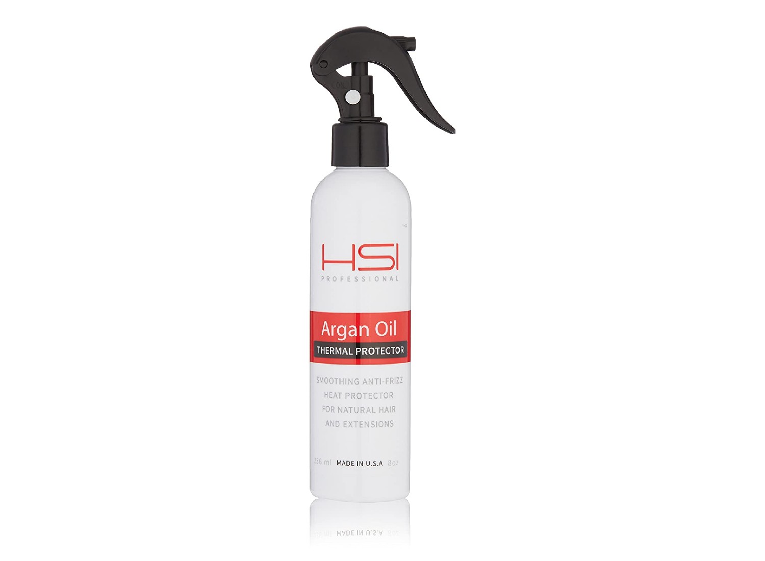 heat protectant spray reviews