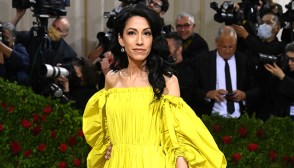 Huma Abedin