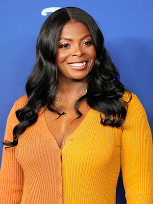 Janelle-James