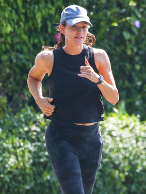 jennifer garner