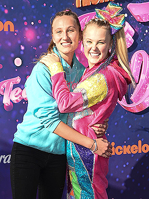 jojo siwa kylie prew