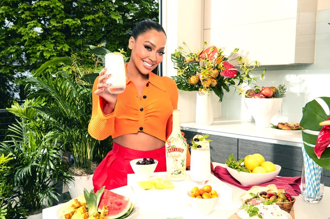 La La Anthony