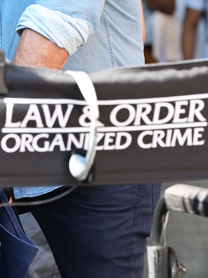 Law & Order