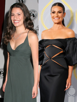 Lea Michele