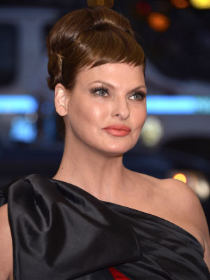 Linda Evangelista