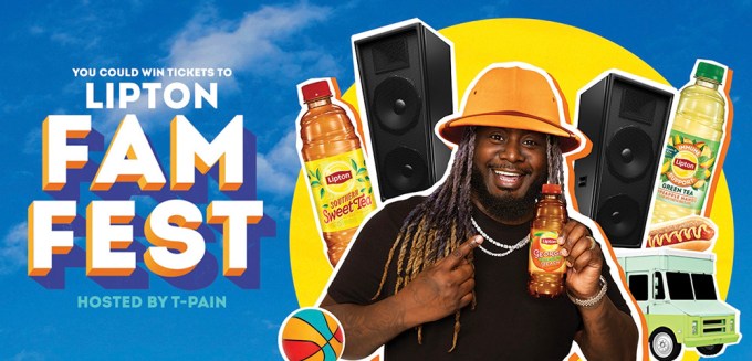 T-Pain