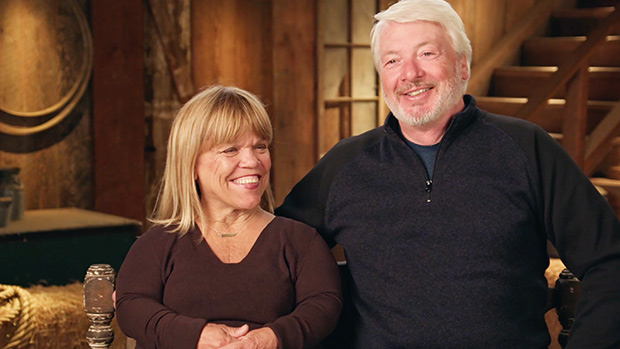Little People big World