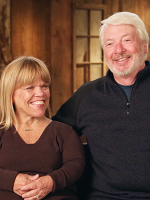 Little People big World