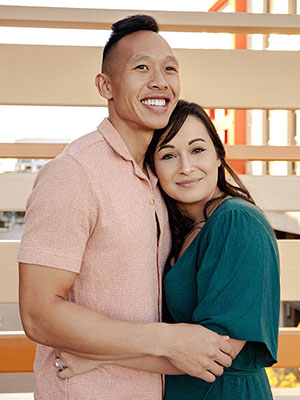 Married At First Sight