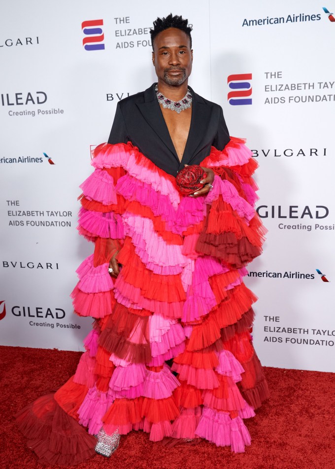 Billy Porter