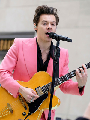 Harry Styles