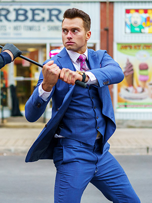 Pierson Fodé