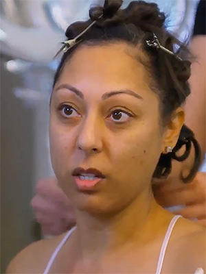 Married At First Sight