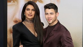 Priyanka Chopra, Nick Jonas