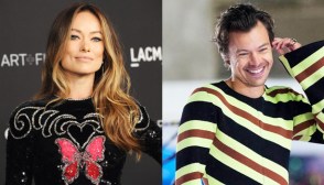 olivia wilde, harry styles