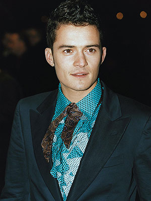 Orlando Bloom