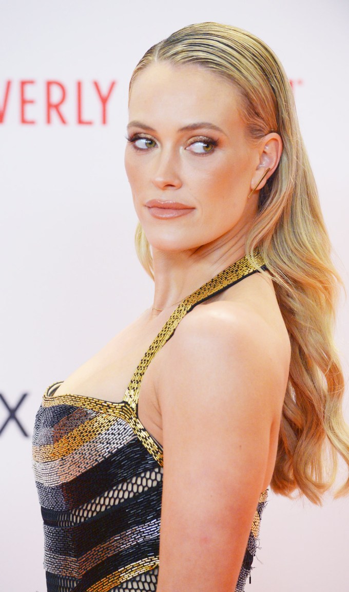 Peta Murgatroyd’s Hottest Looks: Photos