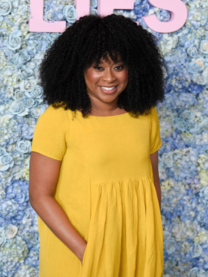 Phoebe Robinson