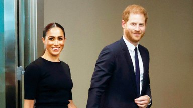 Meghan Markle Prince Harry