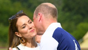 Kate Middleton, Prince William