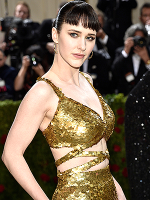 Rachel Brosnahan
