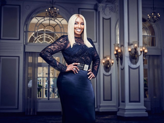 NeNe Leakes